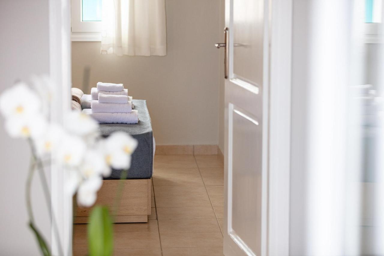 Plaka Modern Apartment Ханья Экстерьер фото